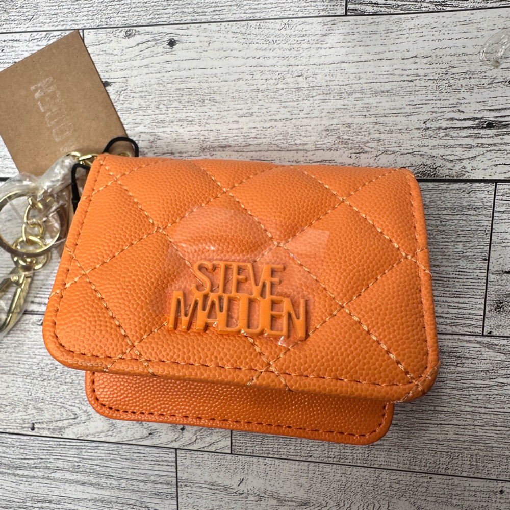 Steve Madden Wallet